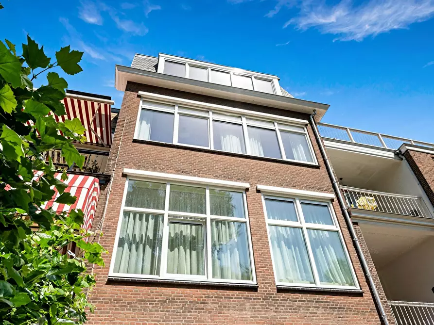 Immagine 10 di Appartamento in affitto  in Jan van Nassaustraat a 's-Gravenhage