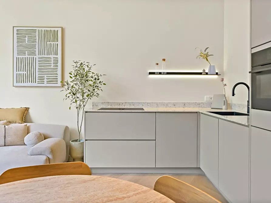 Immagine 3 di Appartamento in affitto  in Jan van Nassaustraat a 's-Gravenhage