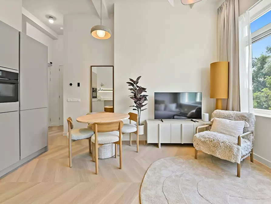 Immagine 10 di Appartamento in affitto  in Jan van Nassaustraat a 's-Gravenhage