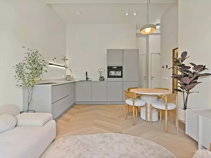 Immagine 2 di Appartamento in affitto  in Jan van Nassaustraat a 's-Gravenhage