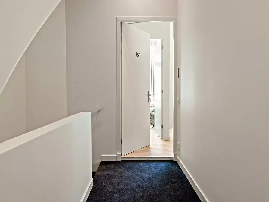 Immagine 7 di Appartamento in affitto  in Jan van Nassaustraat a 's-Gravenhage