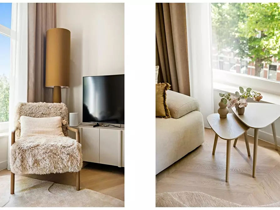 Immagine 10 di Appartamento in affitto  in Jan van Nassaustraat a 's-Gravenhage