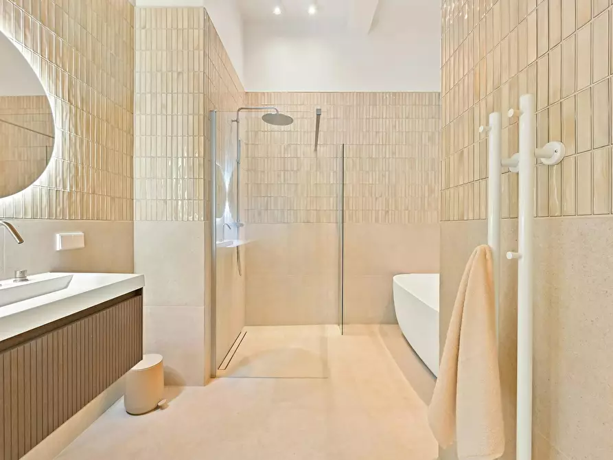 Immagine 3 di Appartamento in affitto  in Jan van Nassaustraat a 's-Gravenhage