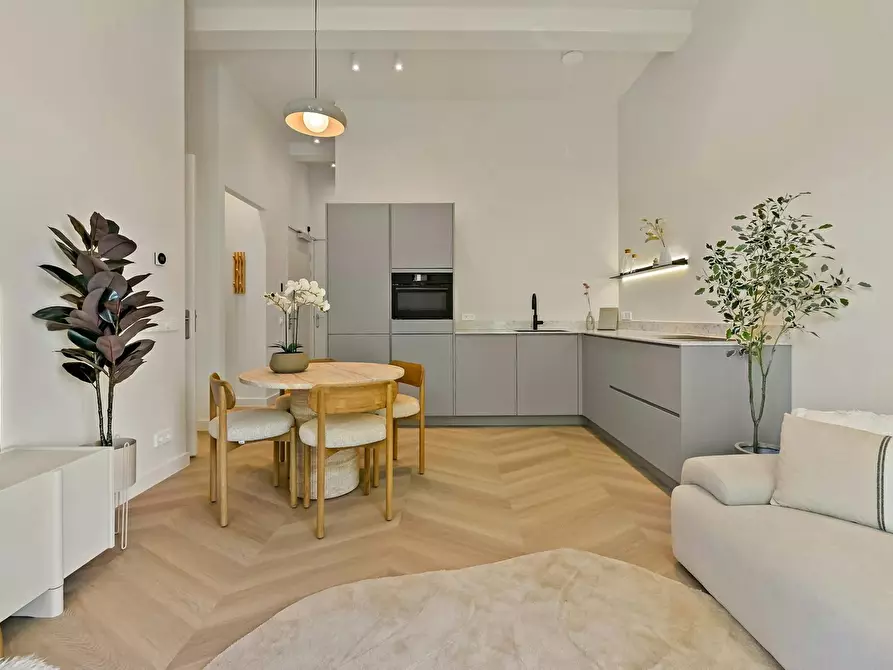 Immagine 9 di Appartamento in affitto  in Jan van Nassaustraat a 's-Gravenhage