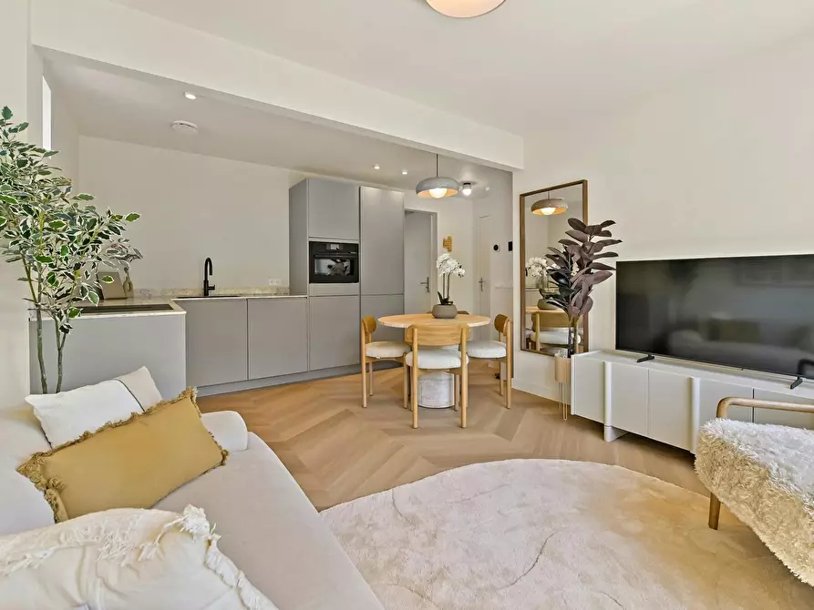 Immagine 10 di Appartamento in affitto  in Jan van Nassaustraat a 's-Gravenhage