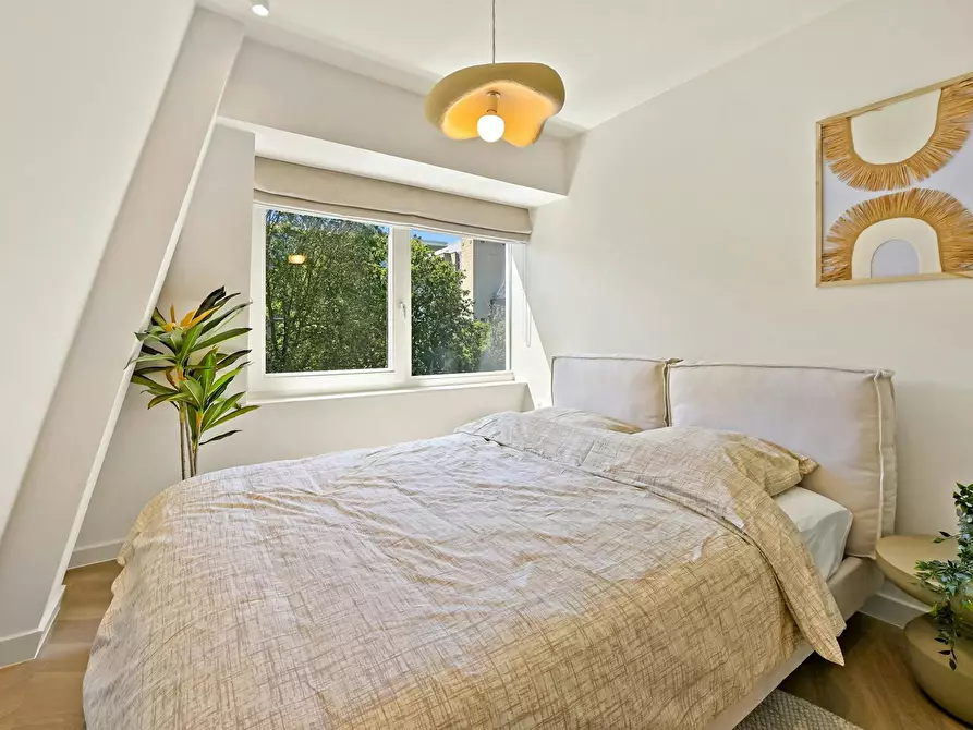 Immagine 4 di Appartamento in affitto  in Jan van Nassaustraat a 's-Gravenhage