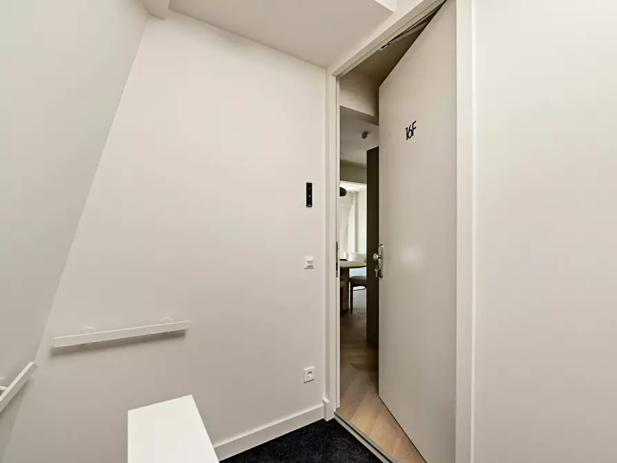 Immagine 9 di Appartamento in affitto  in Jan van Nassaustraat a 's-Gravenhage