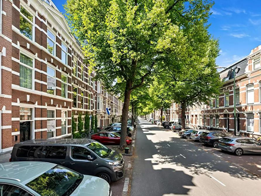 Immagine 7 di Appartamento in affitto  in Jan van Nassaustraat a 's-Gravenhage