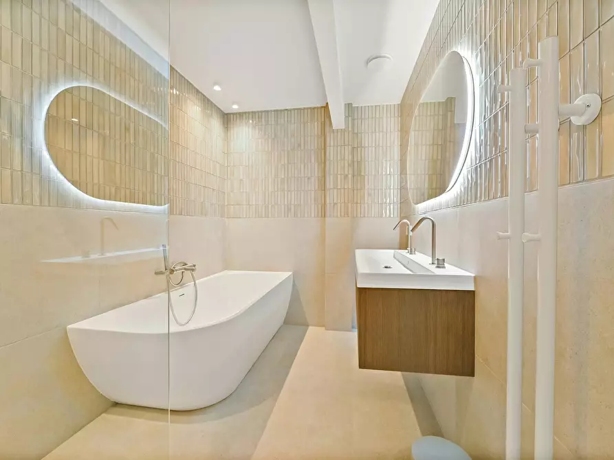 Immagine 3 di Appartamento in affitto  in Jan van Nassaustraat a 's-Gravenhage