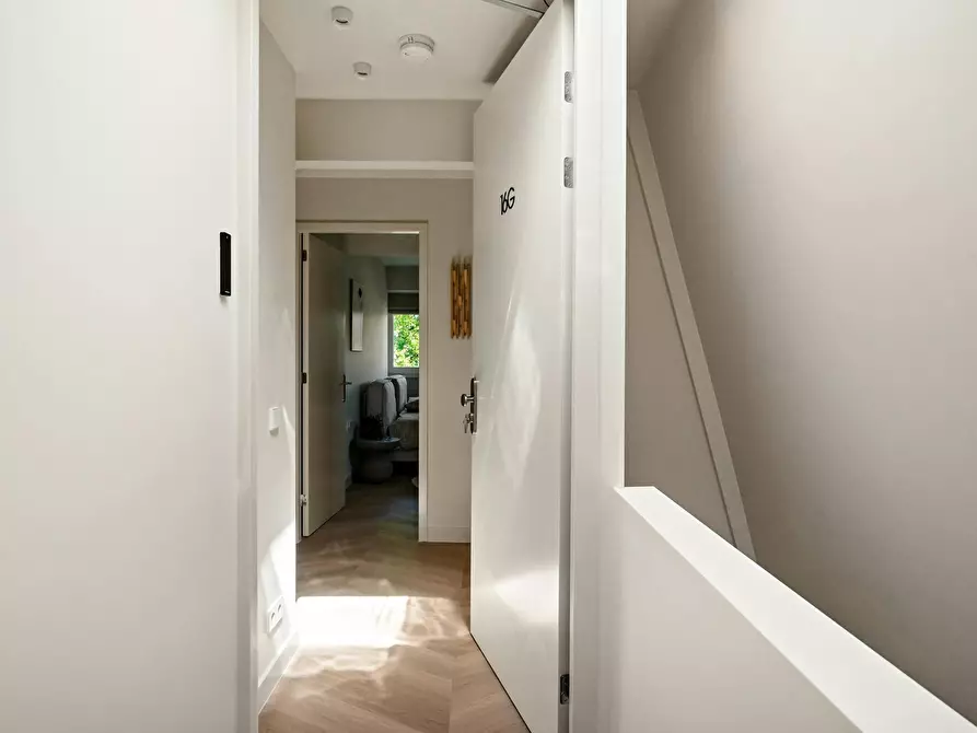 Immagine 9 di Appartamento in affitto  in Jan van Nassaustraat a 's-Gravenhage