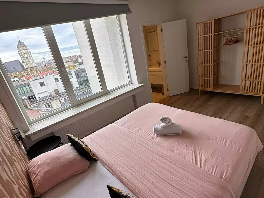 Immagine 5 di Appartamento in affitto  in Boulevard Emile Jacqmain a Bruxelles