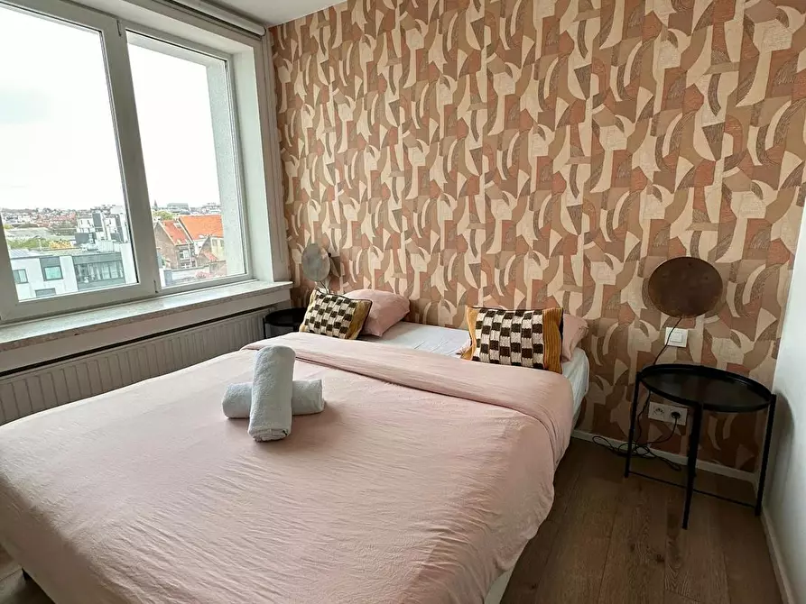 Immagine 6 di Appartamento in affitto  in Boulevard Emile Jacqmain a Bruxelles