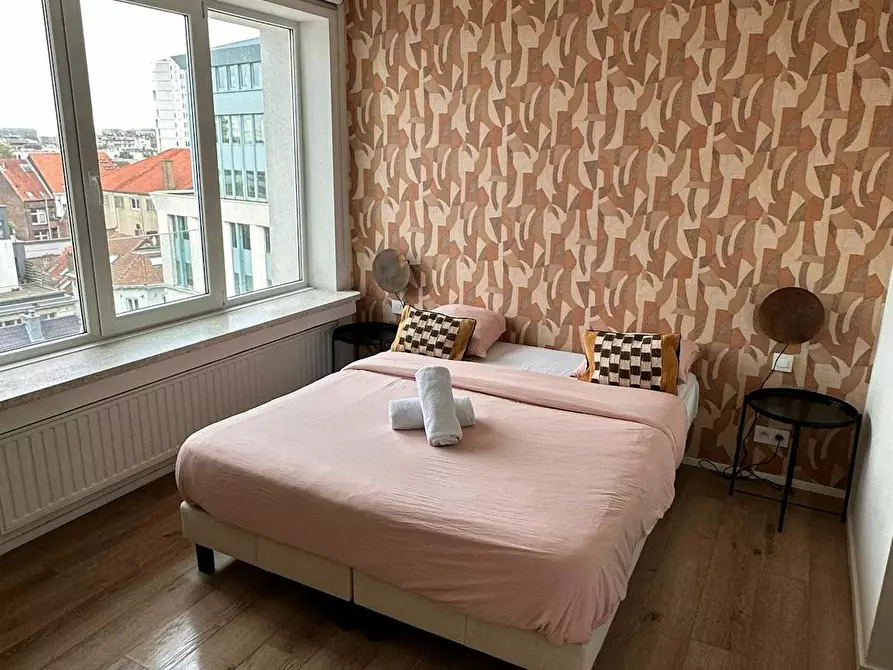 Immagine 9 di Appartamento in affitto  in Boulevard Emile Jacqmain a Bruxelles