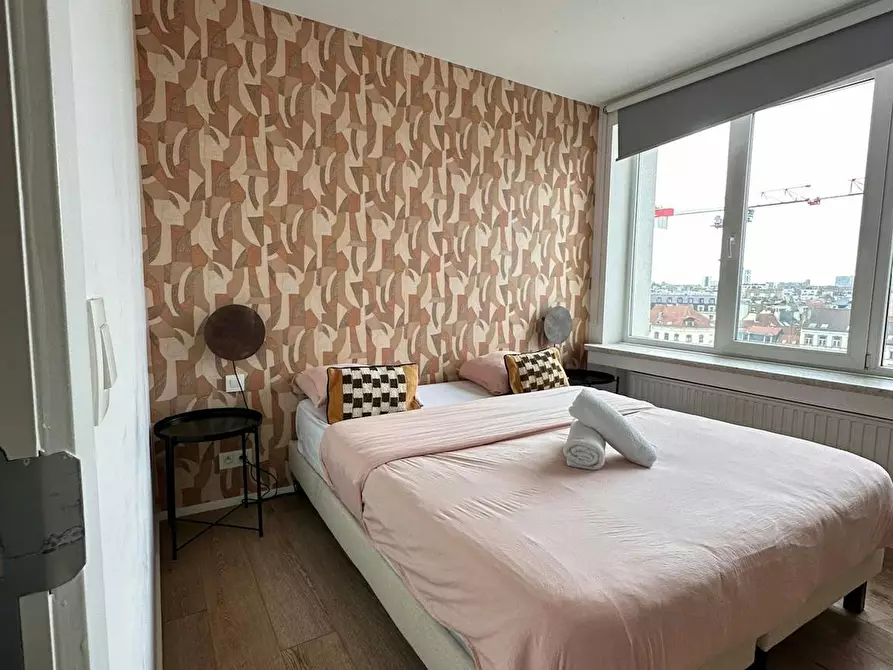 Immagine 7 di Appartamento in affitto  in Boulevard Emile Jacqmain a Bruxelles
