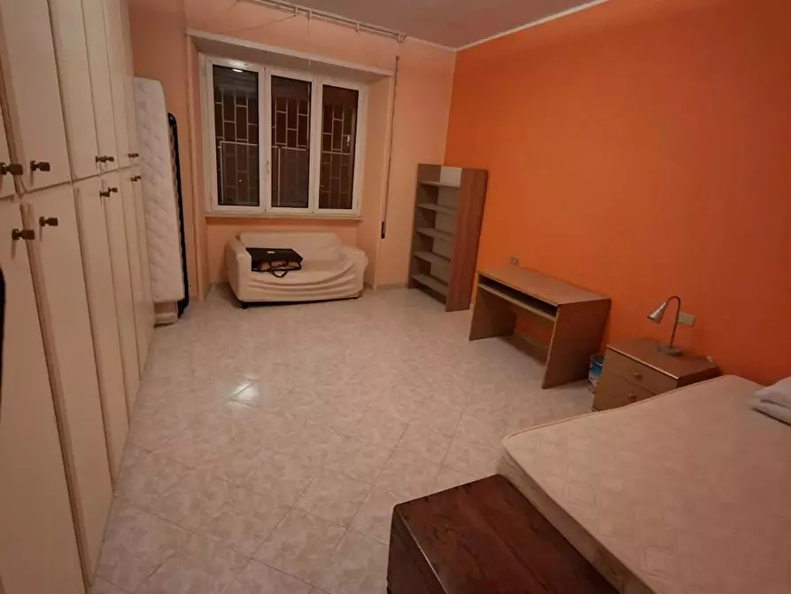 Immagine 5 di Camera in affitto  in Via Giacomo Boni a Roma