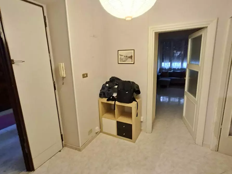 Immagine 10 di Camera in affitto  in Via Giacomo Boni a Roma