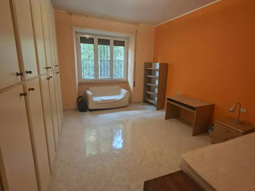 Immagine 4 di Camera in affitto  in Via Giacomo Boni a Roma