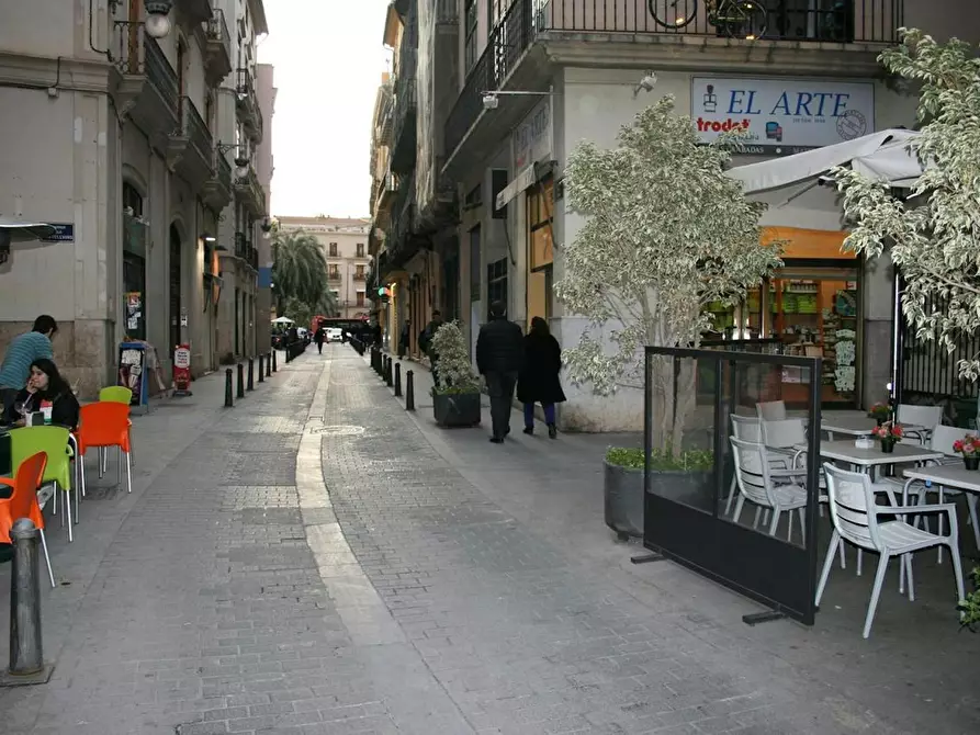 Immagine 10 di Appartamento in affitto  in Carrer del Mar a Valencia