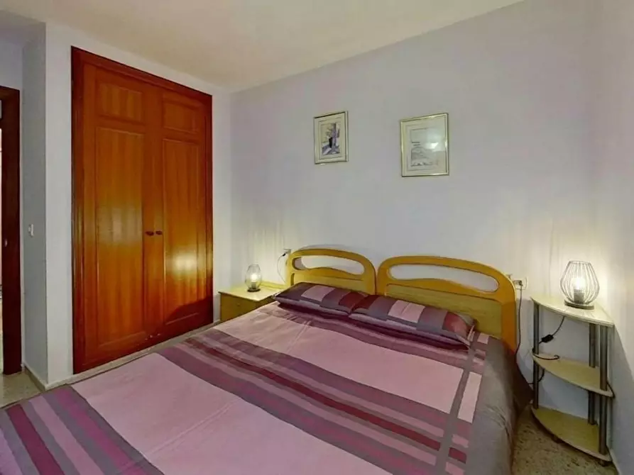Immagine 5 di Appartamento in affitto  in Carrer del Mar a Valencia