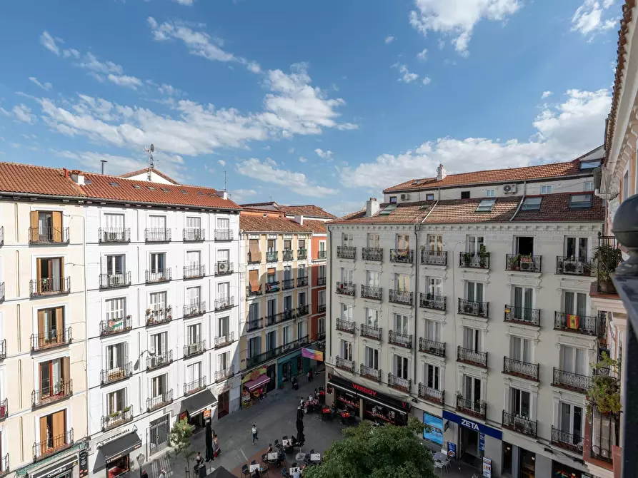 Immagine 8 di Camera in affitto  in Plaza de Chueca a Madrid