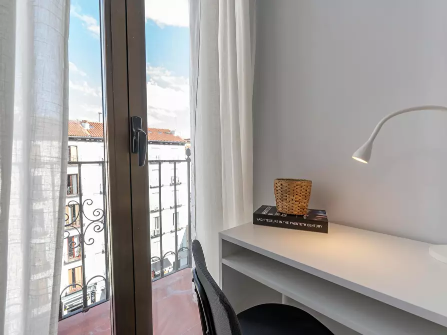 Immagine 2 di Camera in affitto  in Plaza de Chueca a Madrid