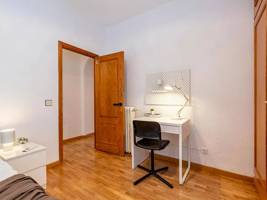 Immagine 3 di Camera in affitto  in Plaza de Chueca a Madrid