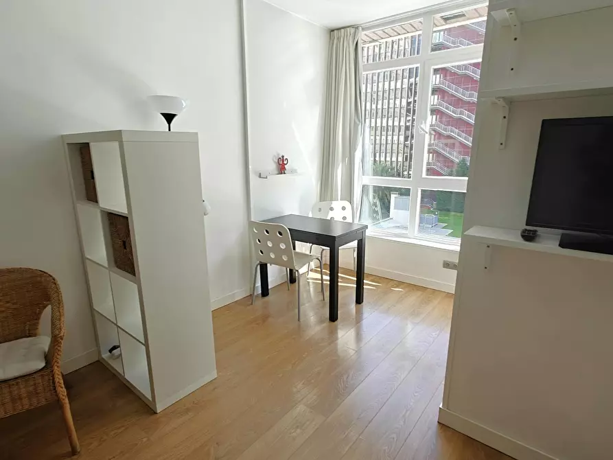 Immagine 8 di Appartamento in affitto  in Calle de Mauricio Legendre a Madrid