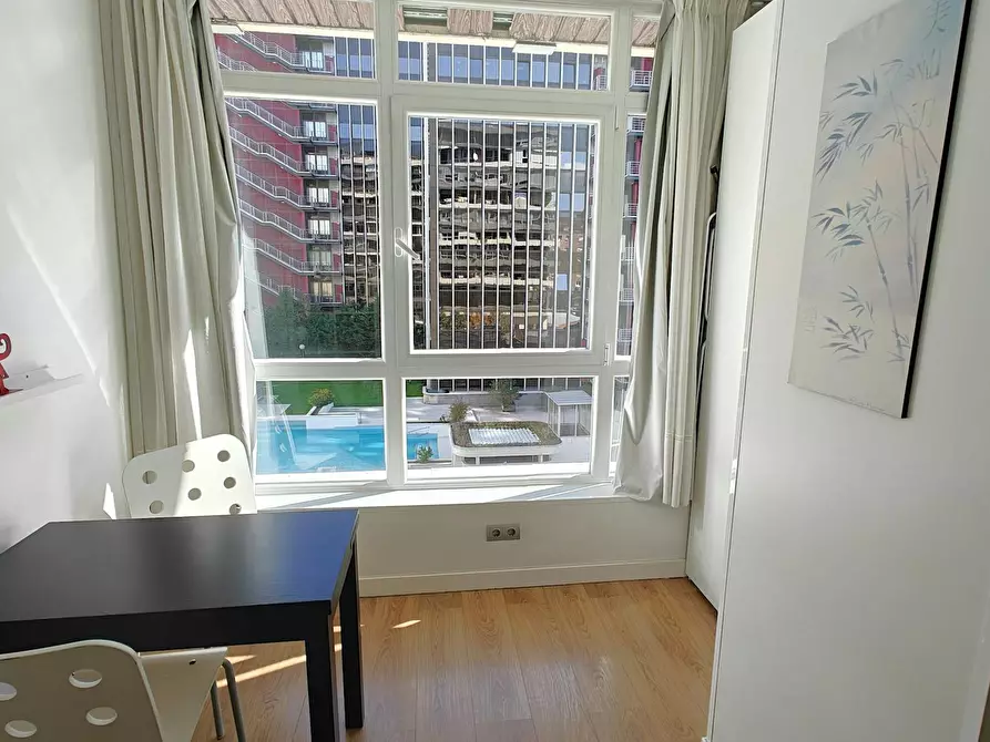 Immagine 9 di Appartamento in affitto  in Calle de Mauricio Legendre a Madrid