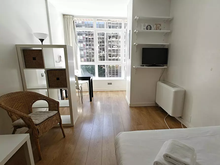 Immagine 7 di Appartamento in affitto  in Calle de Mauricio Legendre a Madrid
