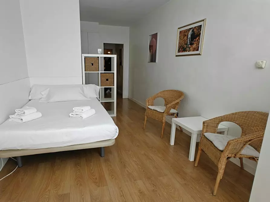 Immagine 4 di Appartamento in affitto  in Calle de Mauricio Legendre a Madrid