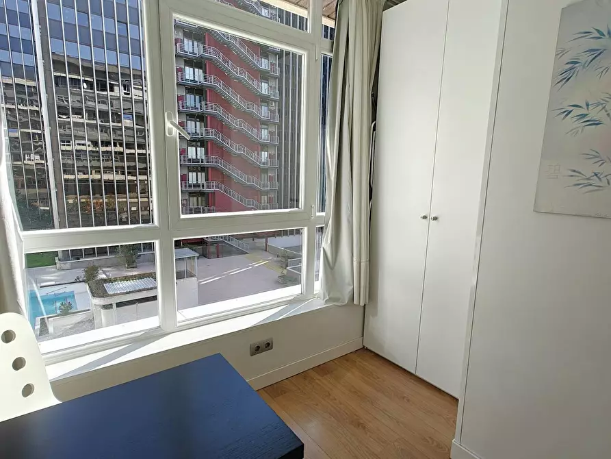 Immagine 10 di Appartamento in affitto  in Calle de Mauricio Legendre a Madrid