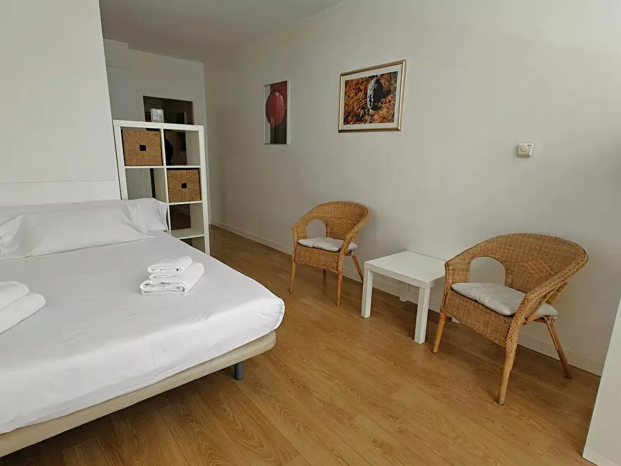 Immagine 5 di Appartamento in affitto  in Calle de Mauricio Legendre a Madrid