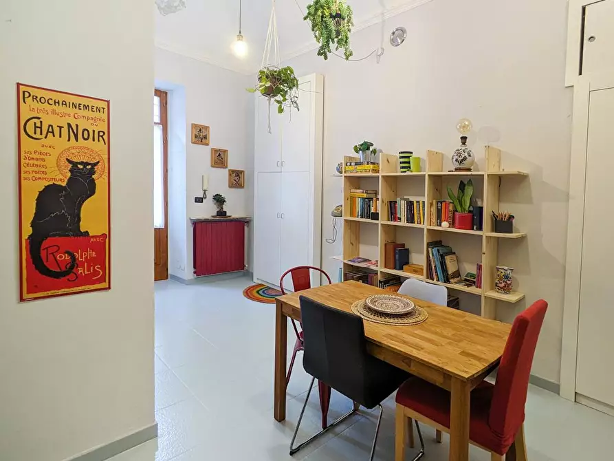 Immagine 3 di Appartamento in affitto  in Via Belfiore a Torino