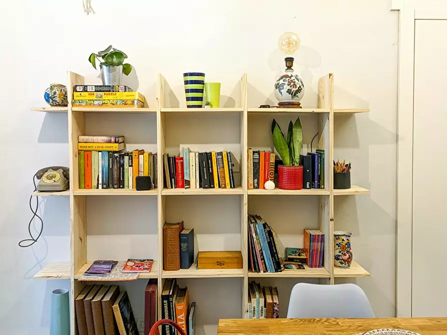 Immagine 7 di Appartamento in affitto  in Via Belfiore a Torino