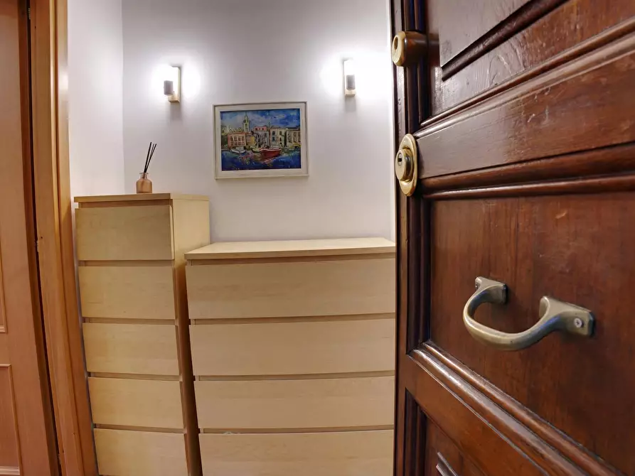 Immagine 10 di Appartamento in affitto  in Via Dandolo a Roma