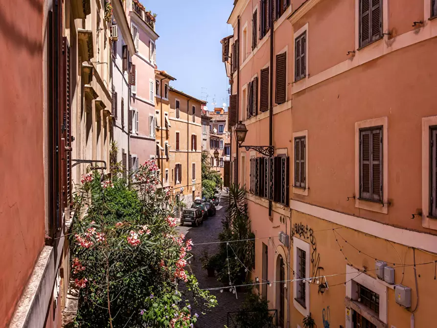 Immagine 5 di Appartamento in affitto  in Vicolo del Bologna a Roma