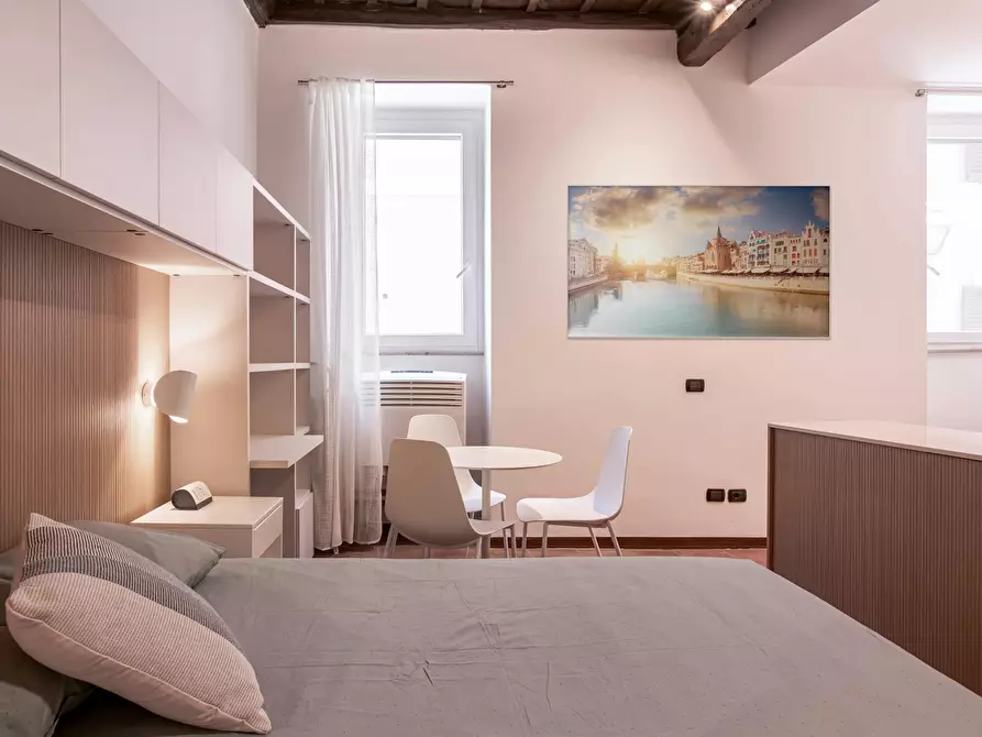 Immagine 4 di Appartamento in affitto  in Vicolo del Bologna a Roma