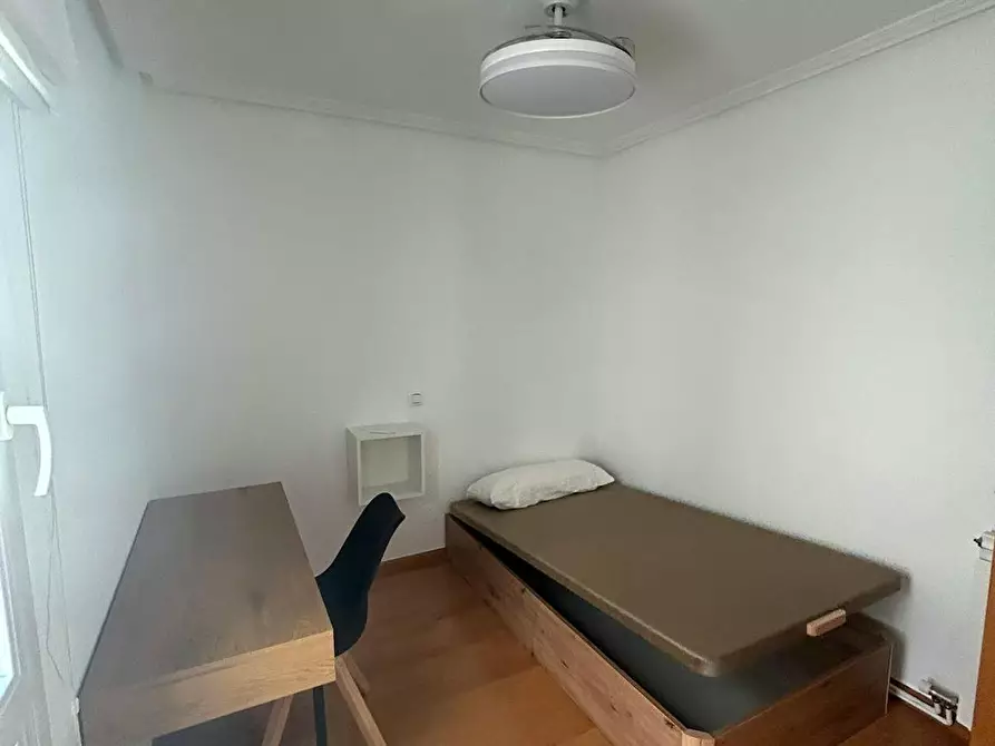 Immagine 6 di Camera in affitto  in Calle Francisco Ferrer a Zaragoza