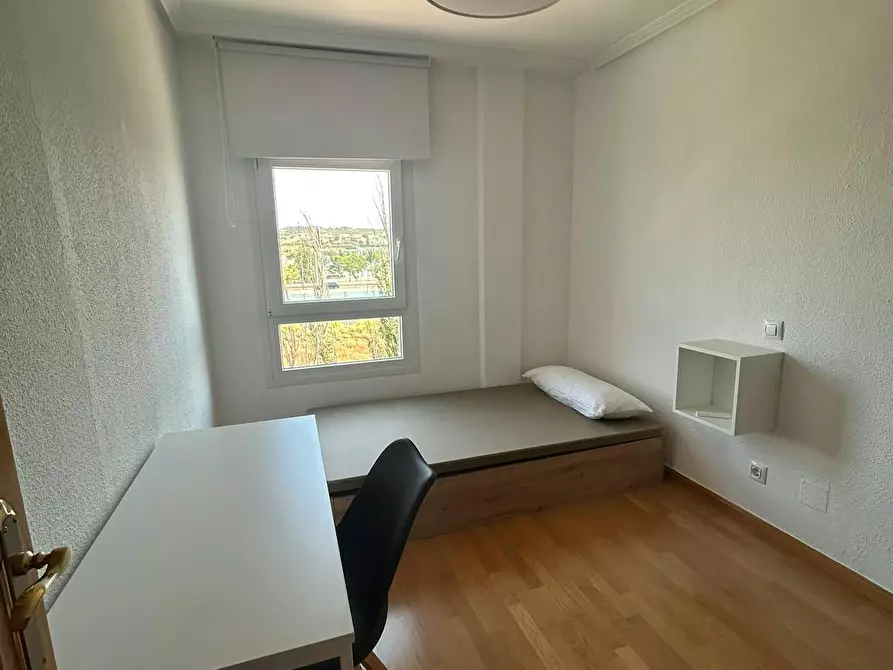Immagine 5 di Camera in affitto  in Calle Francisco Ferrer a Zaragoza