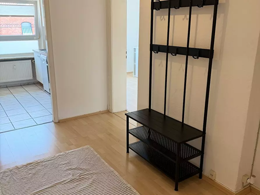 Immagine 10 di Appartamento in affitto  in Thomaestraße a Braunschweig