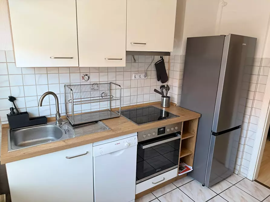 Immagine 8 di Appartamento in affitto  in Thomaestraße a Braunschweig