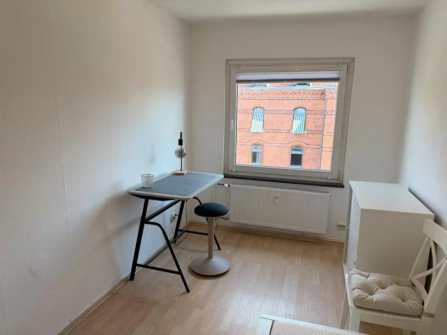 Immagine 5 di Appartamento in affitto  in Thomaestraße a Braunschweig