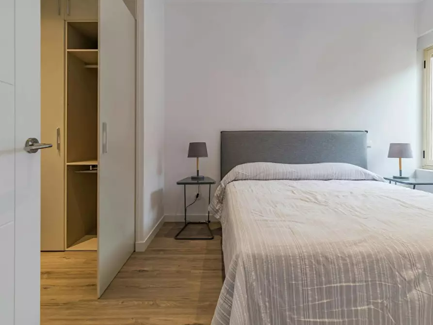 Immagine 9 di Appartamento in affitto  in Calle de Lope de Rueda a Madrid