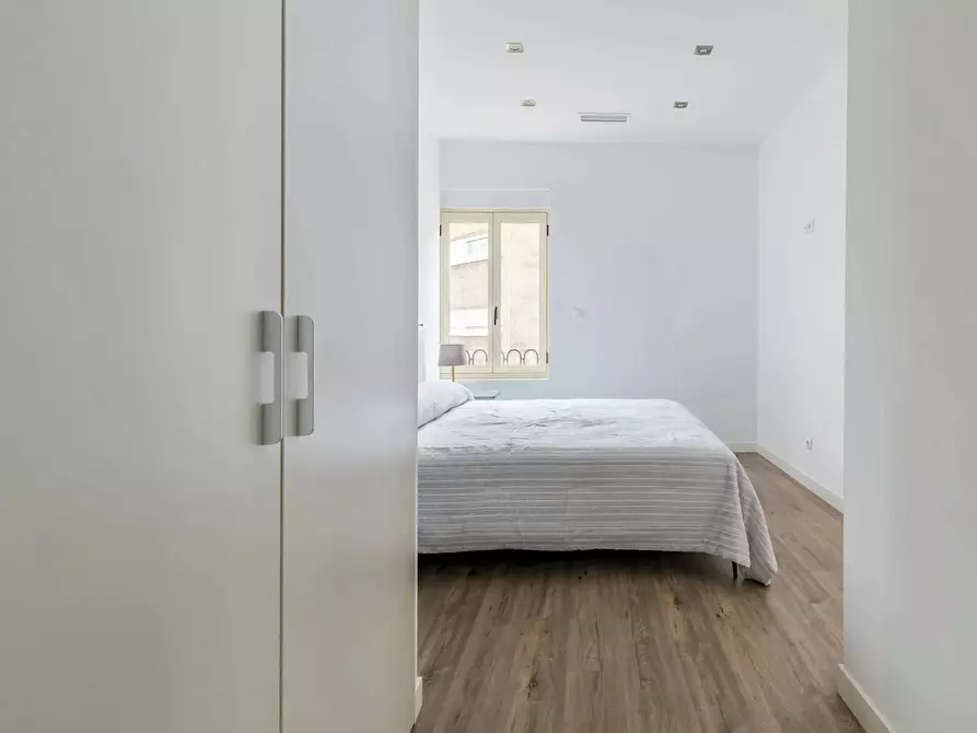 Immagine 5 di Appartamento in affitto  in Calle de Lope de Rueda a Madrid