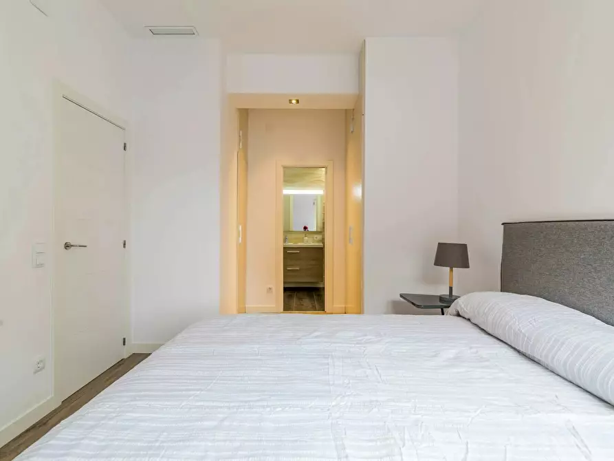 Immagine 8 di Appartamento in affitto  in Calle de Lope de Rueda a Madrid