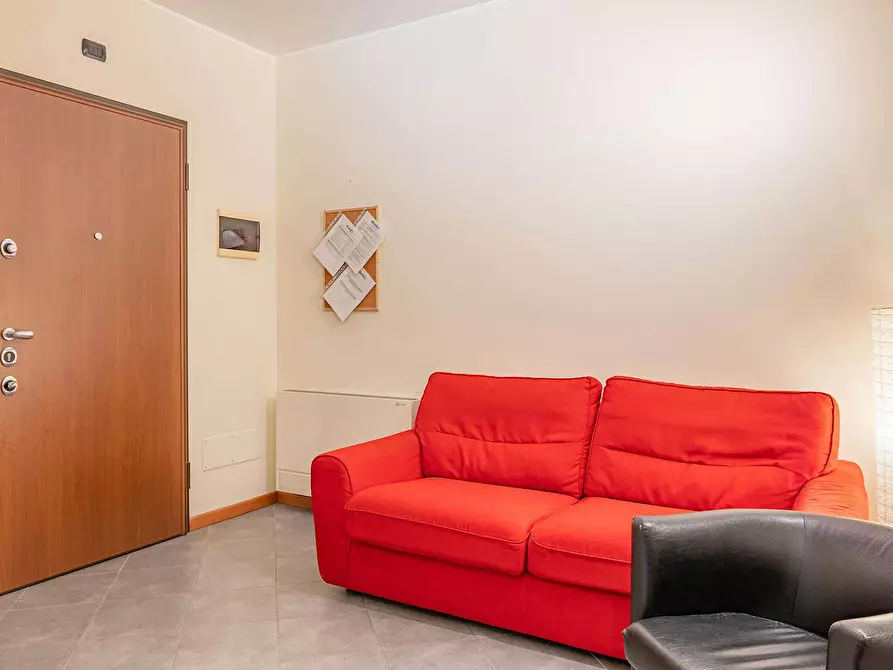 Immagine 10 di Camera in affitto  in Viale dell'Innovazione a Milano