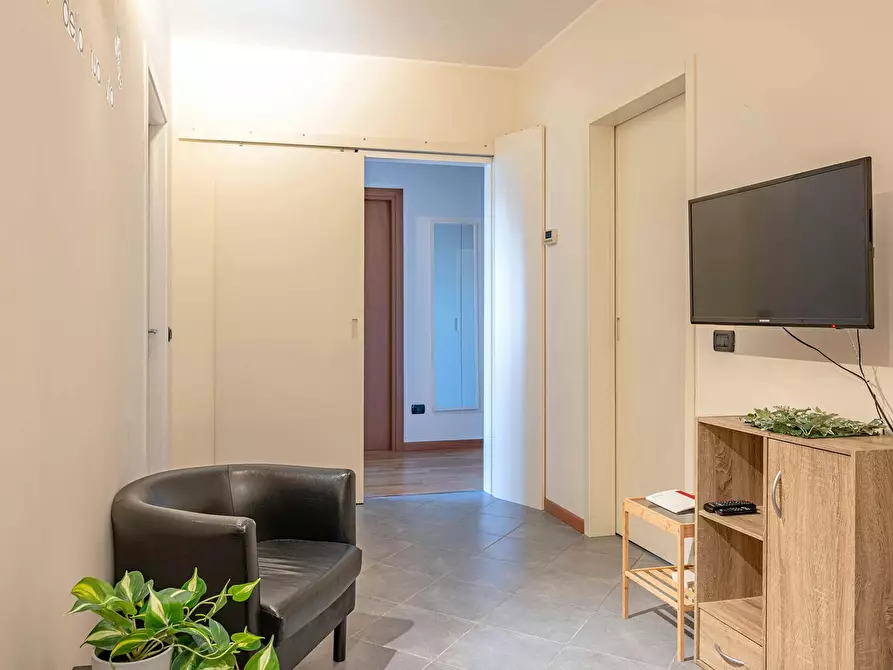 Immagine 9 di Camera in affitto  in Viale dell'Innovazione a Milano