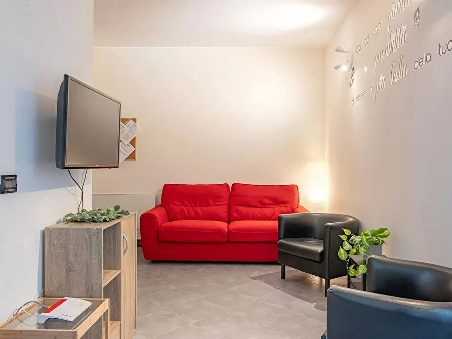 Immagine 8 di Camera in affitto  in Viale dell'Innovazione a Milano