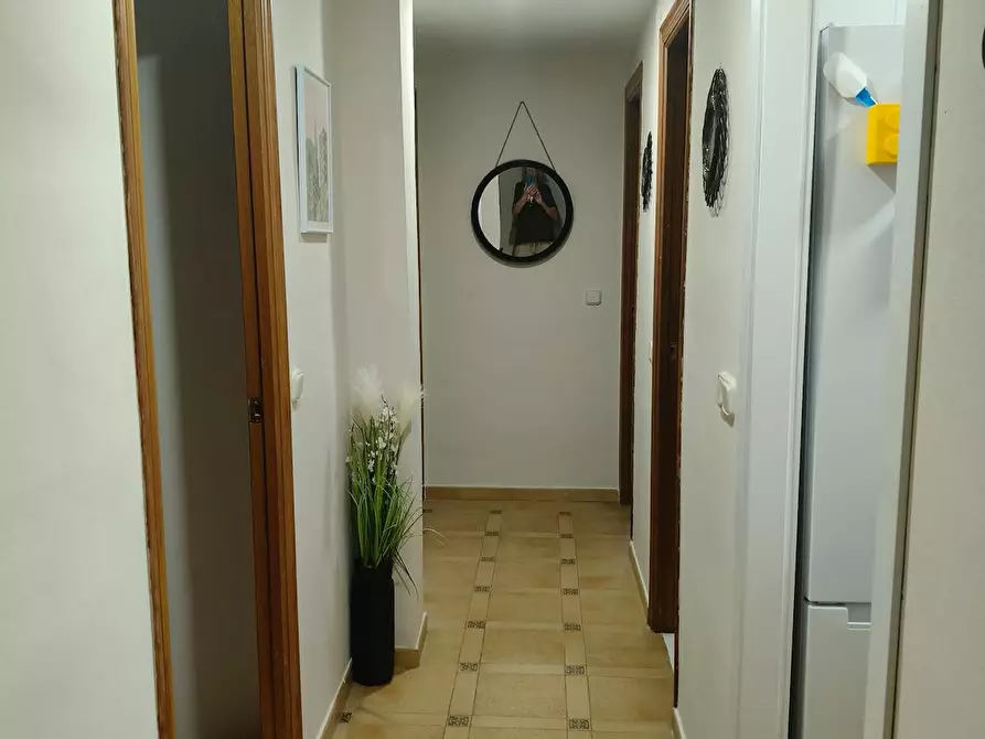 Immagine 8 di Appartamento in affitto  in Calle Jesús Nazareno a Cordoba