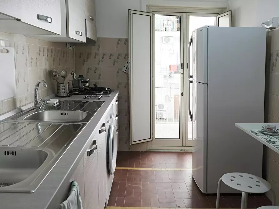 Immagine 4 di Camera in affitto  in Vico Campane a Donnalbina a Napoli